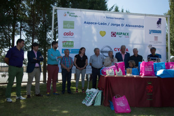 Autoridades Patrocinadores