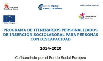 Itinerarios