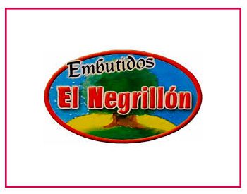 El Negrillón