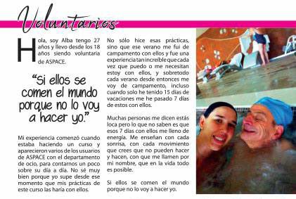 voluntarios voluntariado